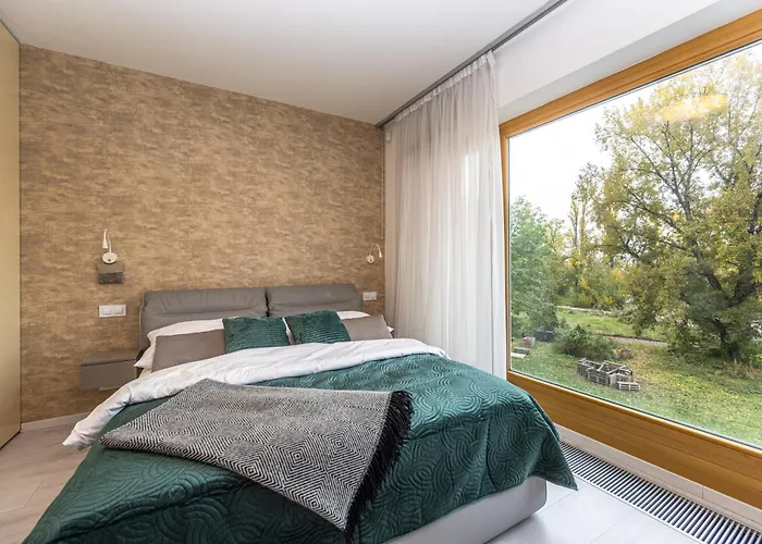 Wishlist Residences - Karlin Free Parking Lägenhet Prag