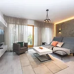 Wishlist Residences - Karlin Free Parking Apartment Prague
