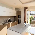 Wishlist Residences - Karlin Free Parking * Prague