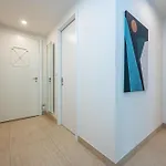Wishlist Residences - Karlin Free Parking *