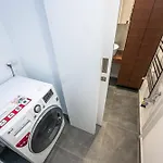 Wishlist Residences - Karlin Free Parking Prague