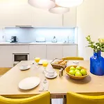 Wishlist Residences - Karlin Free Parking Prague
