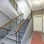 Apartment Wishlist Residences - Karlin Free Parking Prague