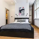 Wishlist Residences - Karlin Free Parking * Prague