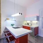 Apartment Wishlist Residences - Karlin Free Parking Prague
