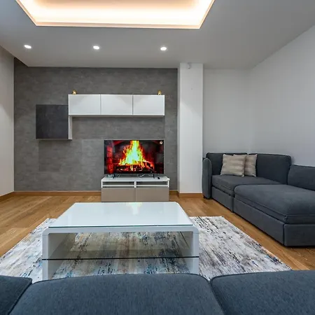 Wishlist Residences - Karlin Free Parking Apartment Prague