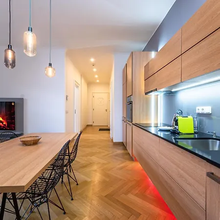 Apartment Wishlist Residences - Karlin Free Parking