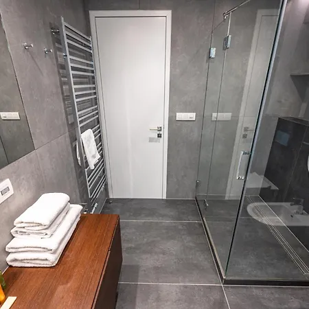 Wishlist Residences - Karlin Free Parking * Prague
