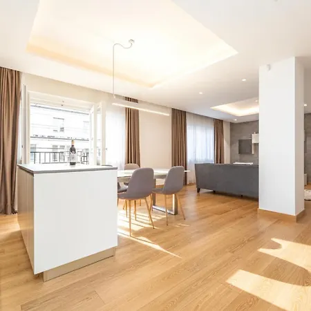 Wishlist Residences - Old Town Dlouha Apartamento *