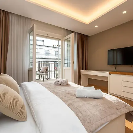 Apartamento Wishlist Residences - Old Town Dlouha *