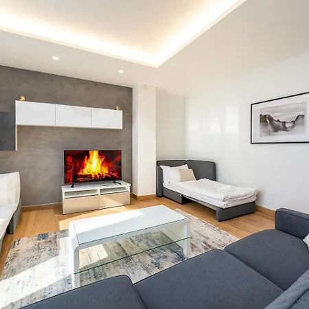 Apartamento Wishlist Residences - Old Town Dlouha *