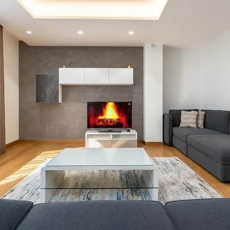 Wishlist Residences - Old Town Dlouha Apartamento Praga