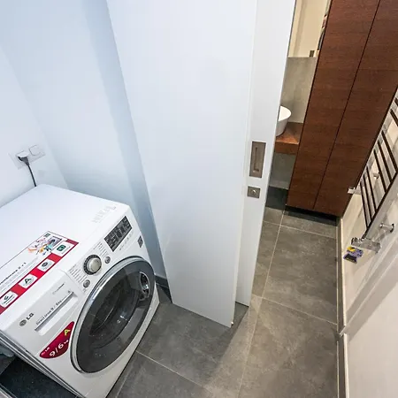 Wishlist Residences - Karlín Free Parking Praha