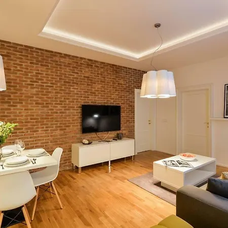 Wishlist Residences - Old Town Dlouha Apartamento