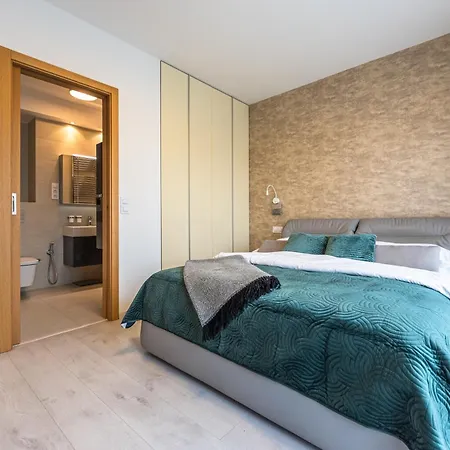 דירה Wishlist Residences - Karlin Free Parking פראג