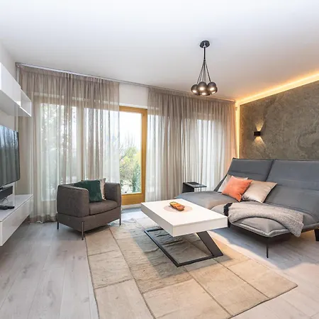 Wishlist Residences - Karlin Free Parking דירה פראג