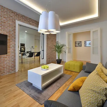 Wishlist Residences - Karlin Free Parking דירה *