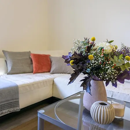 דירה Wishlist Residences - Karlin Free Parking