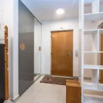 Wishlist Residences - Karlin Free Parking * 布拉格