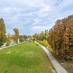 公寓 Wishlist Residences - Karlin Free Parking *
