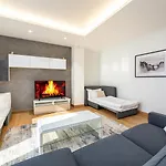 公寓 Wishlist Residences - Karlin Free Parking *
