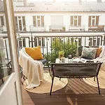Wishlist Residences - Karlin Free Parking 公寓 *