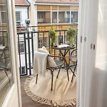 Wishlist Residences - Karlin Free Parking 布拉格