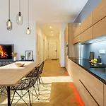 Wishlist Residences - Karlin Free Parking * 布拉格