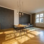 Wishlist Residences - Karlin Free Parking * 布拉格