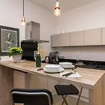 公寓 Wishlist Residences - Karlin Free Parking *