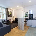 Wishlist Residences - Karlin Free Parking 布拉格