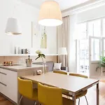 公寓 Wishlist Residences - Karlin Free Parking *