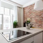Wishlist Residences - Karlin Free Parking 布拉格