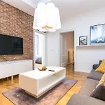 Wishlist Residences - Karlin Free Parking 布拉格