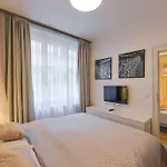 Wishlist Residences - Karlin Free Parking 布拉格