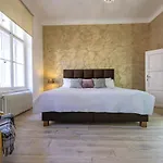 公寓 Wishlist Residences - Karlin Free Parking *