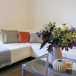 公寓 Wishlist Residences - Karlin Free Parking