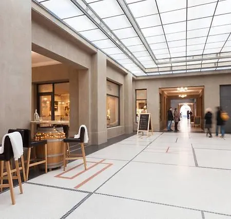 公寓 Wishlist Residences - Karlin Free Parking